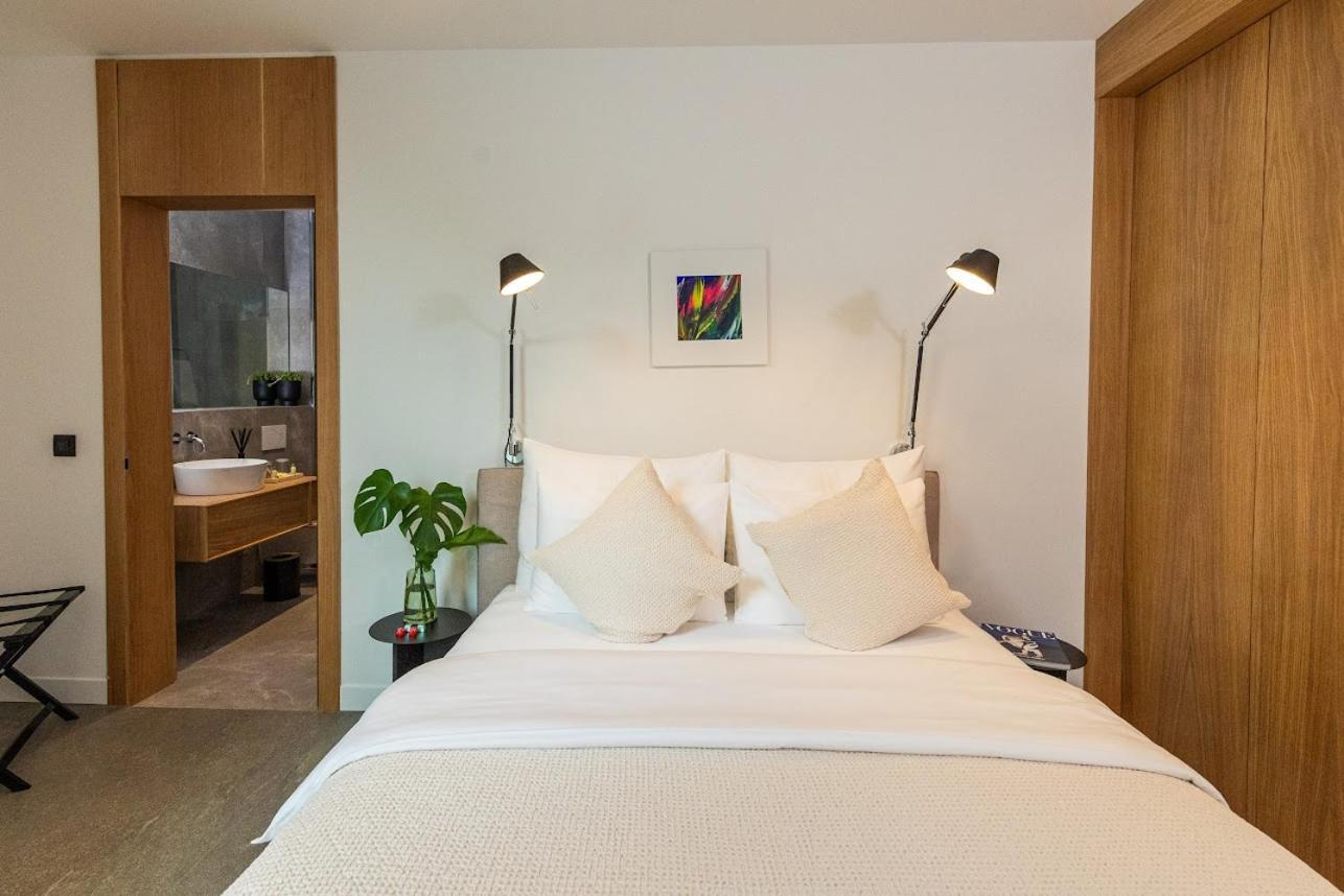 Appartement Marelux à Dubrovnik Extérieur photo