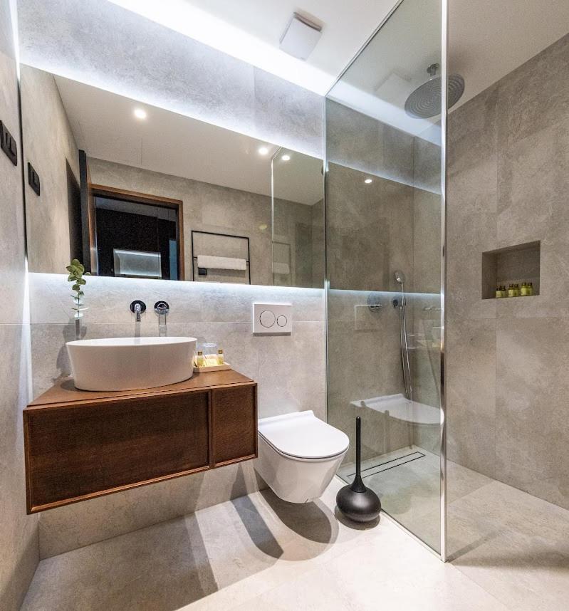 Appartement Marelux à Dubrovnik Extérieur photo