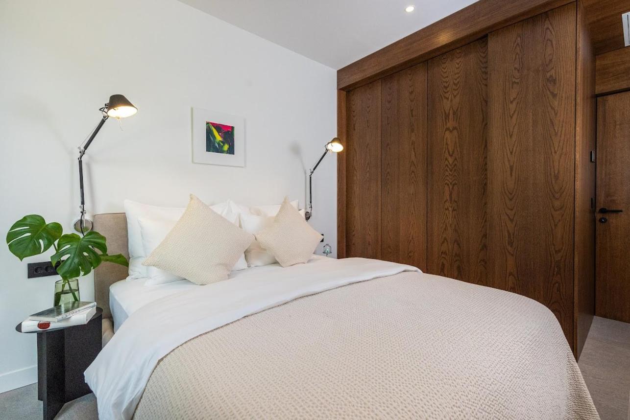 Appartement Marelux à Dubrovnik Extérieur photo
