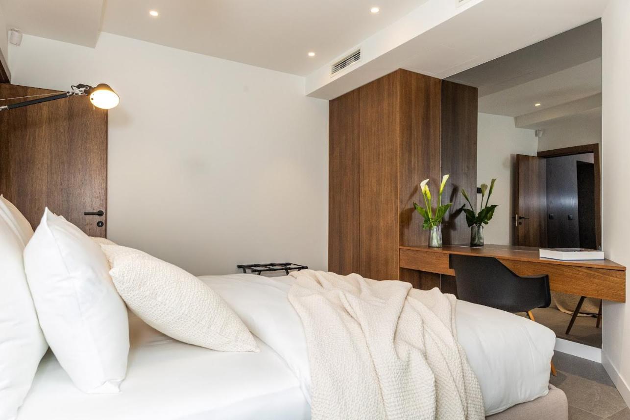 Appartement Marelux à Dubrovnik Extérieur photo