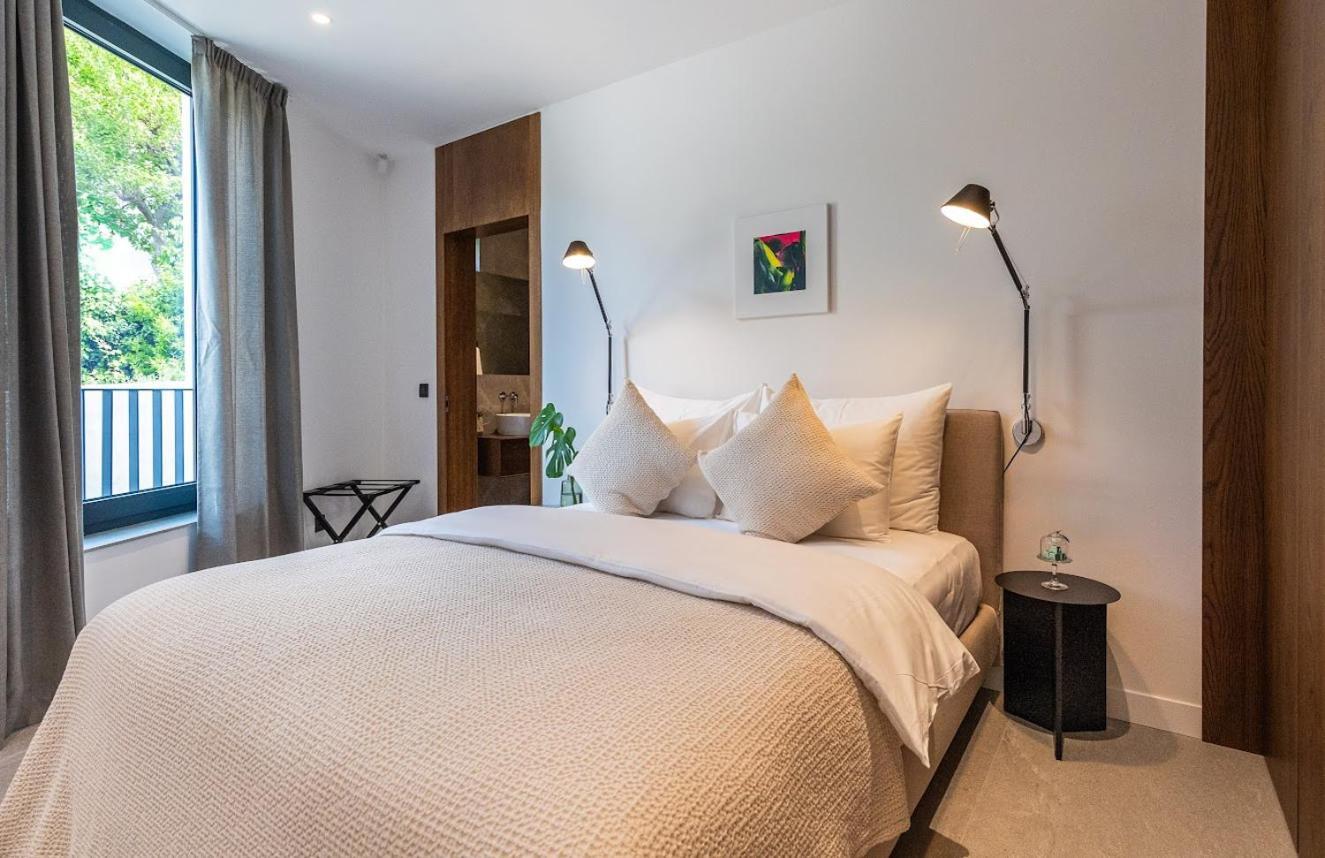 Appartement Marelux à Dubrovnik Extérieur photo
