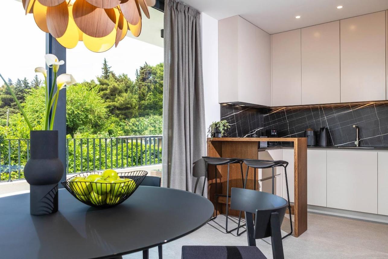 Appartement Marelux à Dubrovnik Extérieur photo