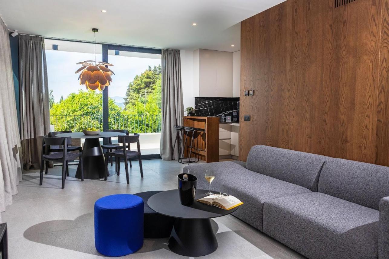 Appartement Marelux à Dubrovnik Extérieur photo