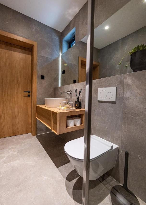 Appartement Marelux à Dubrovnik Extérieur photo